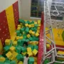 thumbnail-Rahmenkonstruktion eines Indoor-Spielplatzes mit Zubehör, Monkey Grove, Ninja track, Soft play "sponges"-5